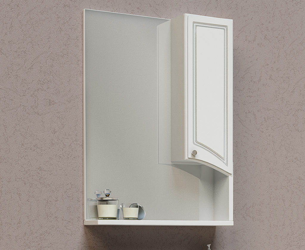 Зеркало Классик, Milano, Мебель для ванных комнат
